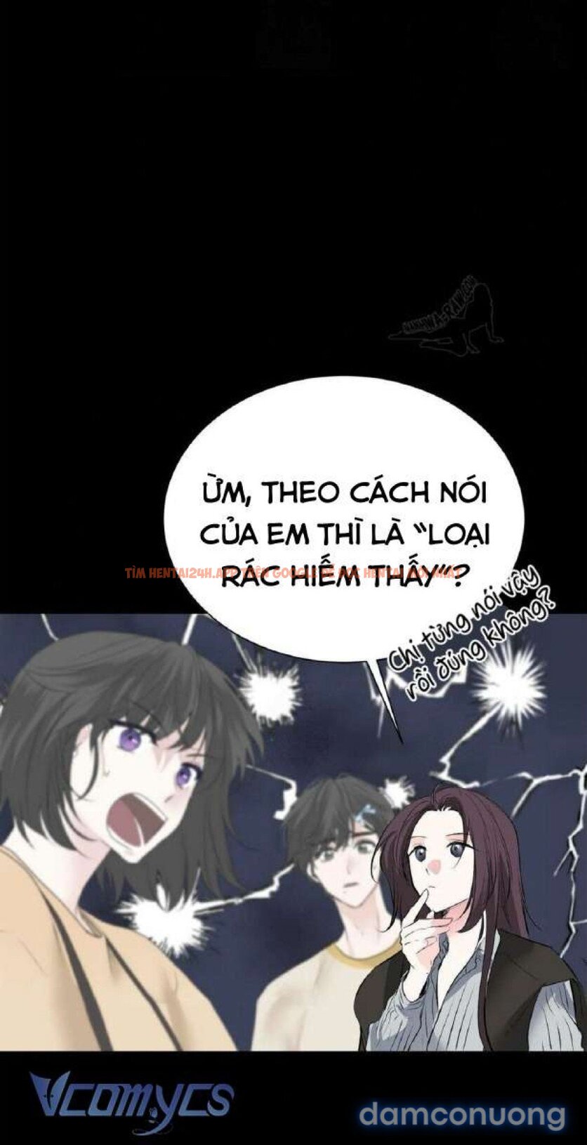 Xem ảnh Chàng Trai Có Đôi Tay Khéo Léo - Chapter 24 - 31 - Truyenhentaiz.net