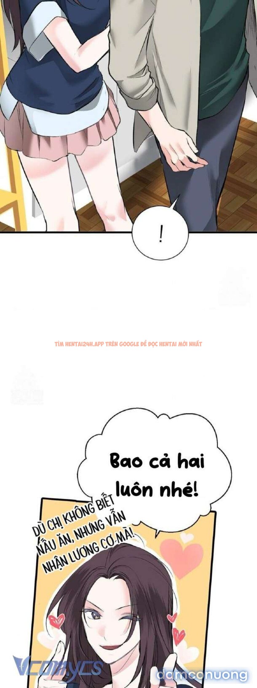 Xem ảnh Chàng Trai Có Đôi Tay Khéo Léo - Chapter 24 - 37 - Truyenhentaiz.net