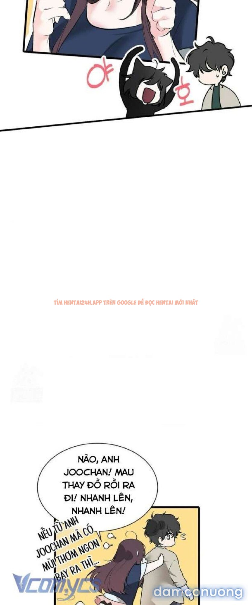 Xem ảnh Chàng Trai Có Đôi Tay Khéo Léo - Chapter 24 - 38 - Truyenhentaiz.net
