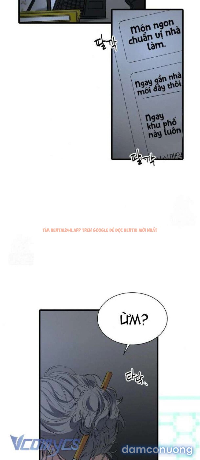 Xem ảnh Chàng Trai Có Đôi Tay Khéo Léo - Chapter 24 - 45 - Truyenhentaiz.net