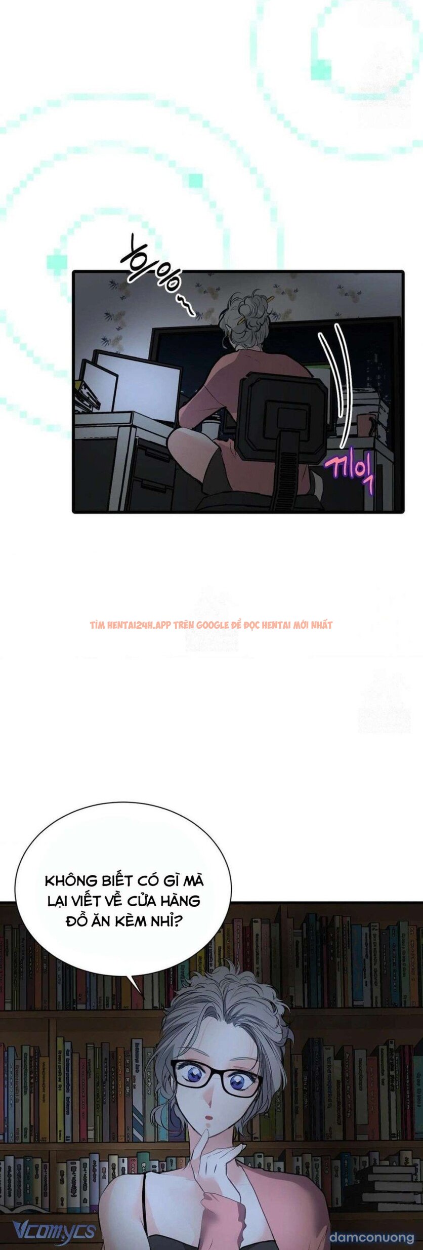 Xem ảnh Chàng Trai Có Đôi Tay Khéo Léo - Chapter 24 - 50 - Truyenhentaiz.net