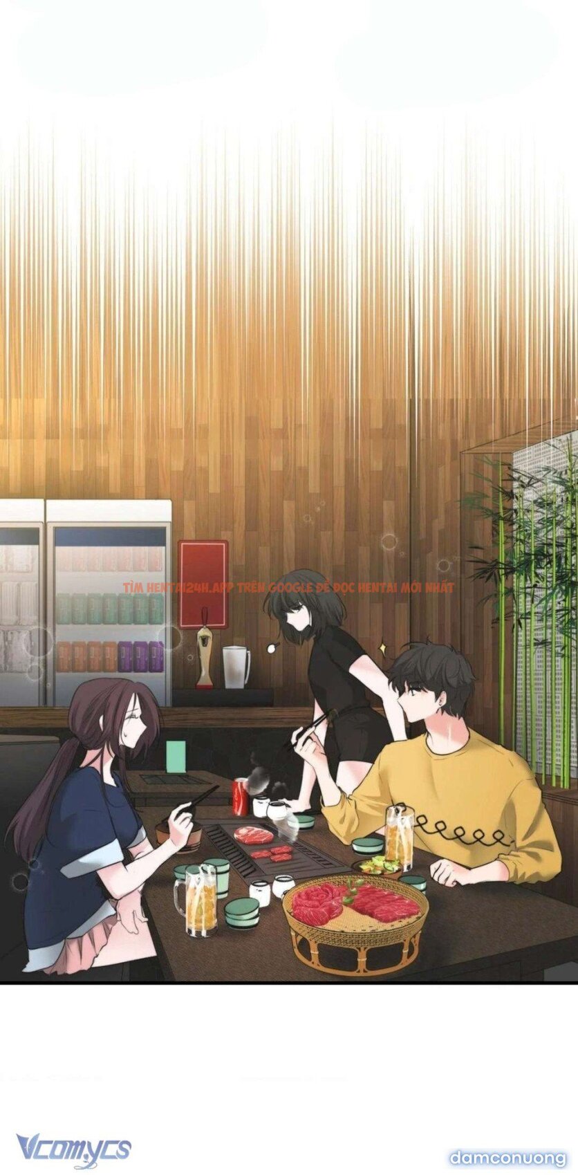 Xem ảnh Chàng Trai Có Đôi Tay Khéo Léo - Chapter 24 - 52 - Truyenhentaiz.net