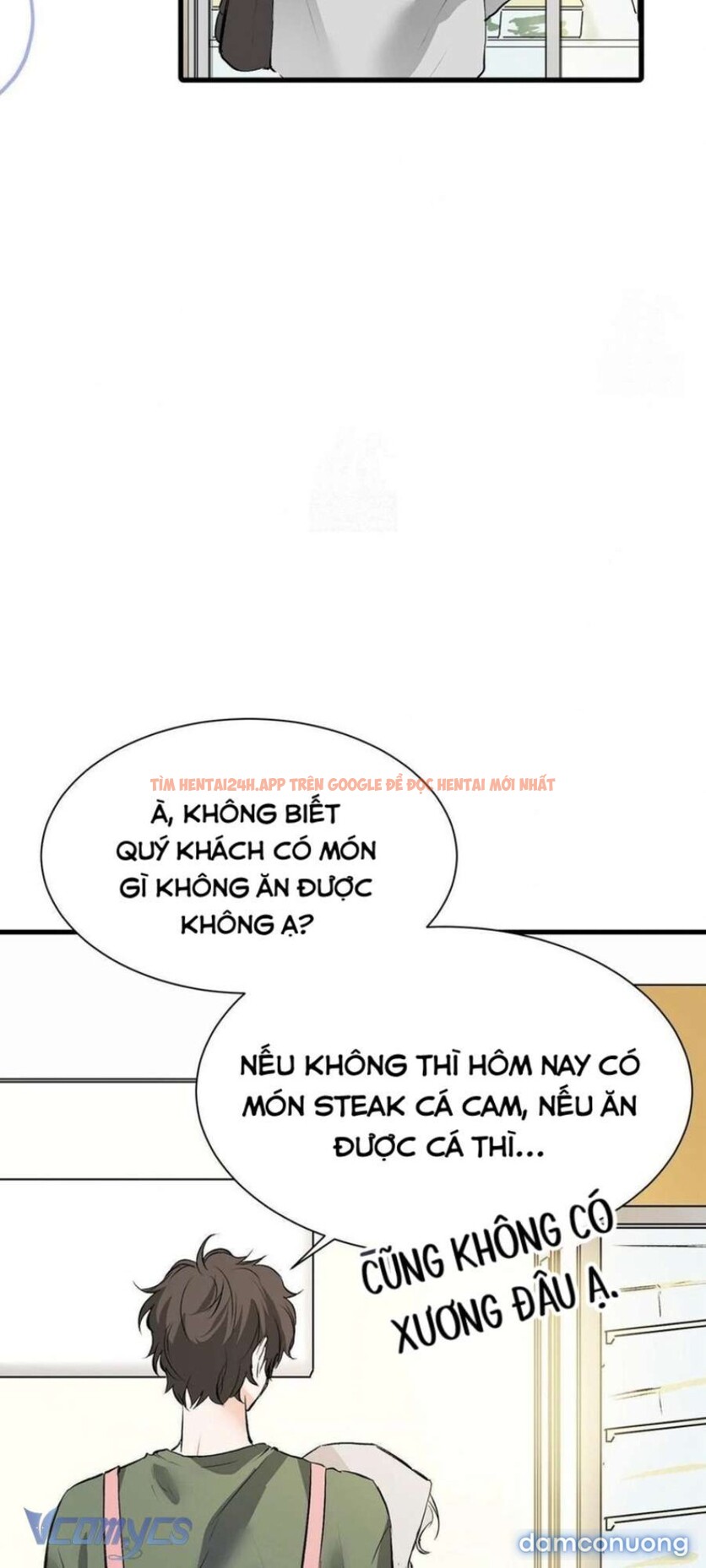 Xem ảnh Chàng Trai Có Đôi Tay Khéo Léo - Chapter 25 - 14 - Truyenhentaiz.net