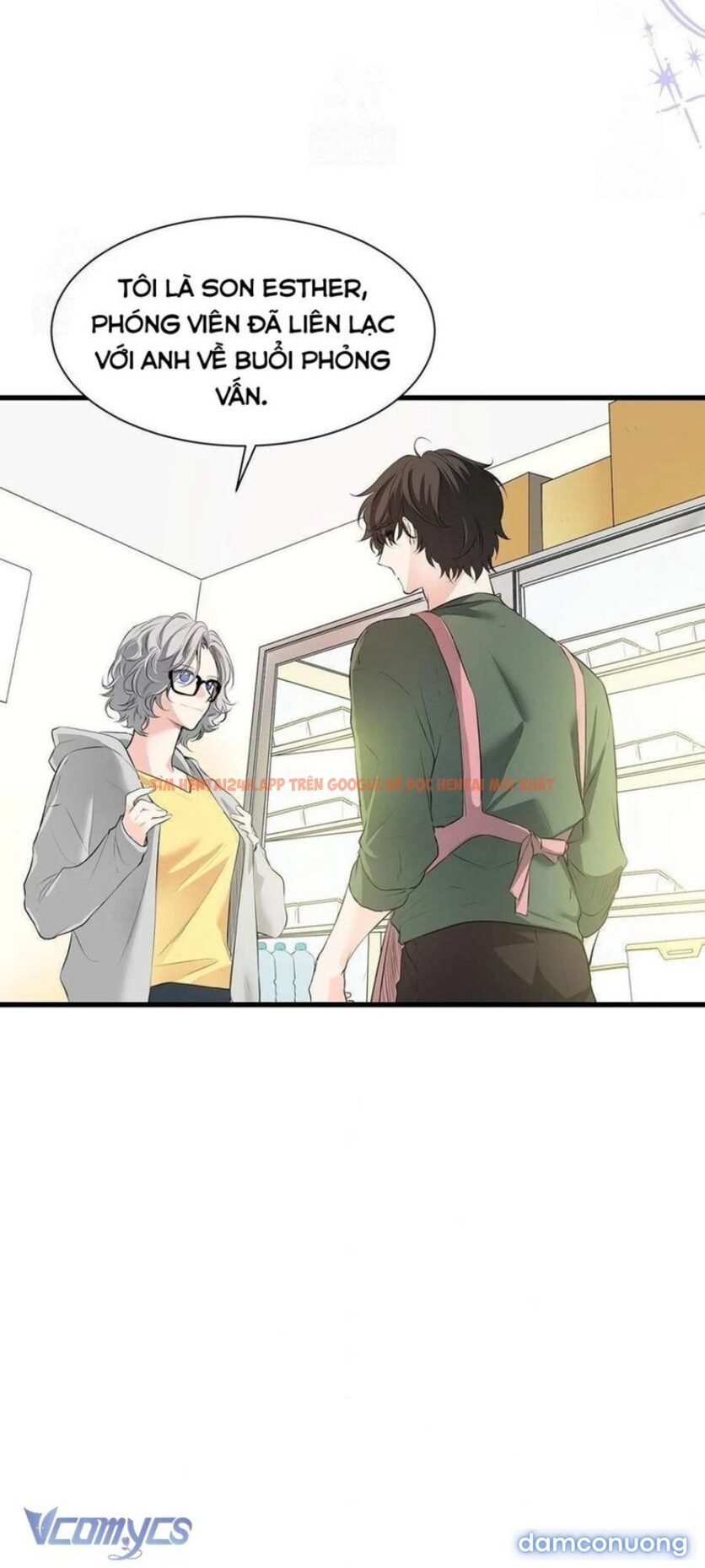 Xem ảnh Chàng Trai Có Đôi Tay Khéo Léo - Chapter 25 - 19 - Truyenhentaiz.net