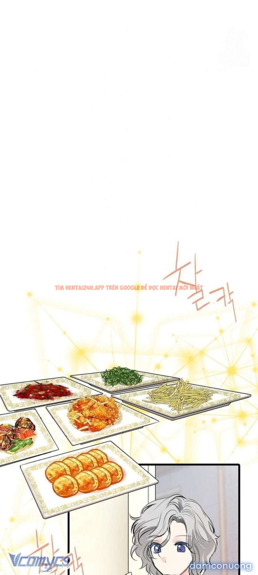 Xem ảnh Chàng Trai Có Đôi Tay Khéo Léo - Chapter 25 - 20 - Truyenhentaiz.net
