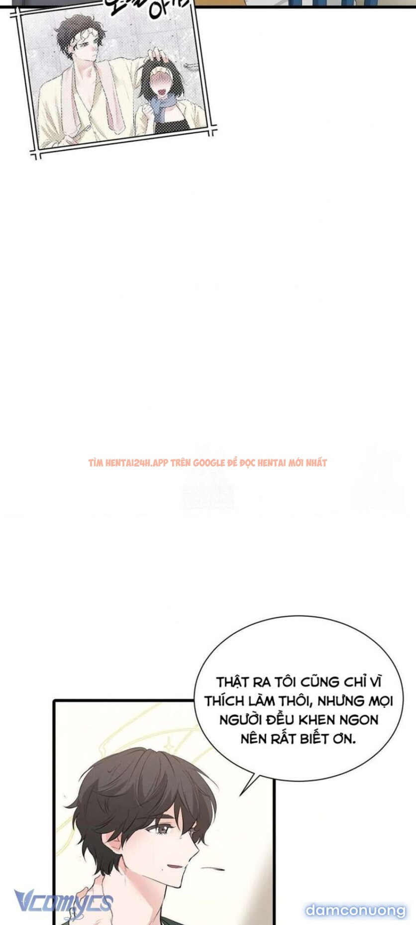 Xem ảnh Chàng Trai Có Đôi Tay Khéo Léo - Chapter 25 - 26 - Truyenhentaiz.net