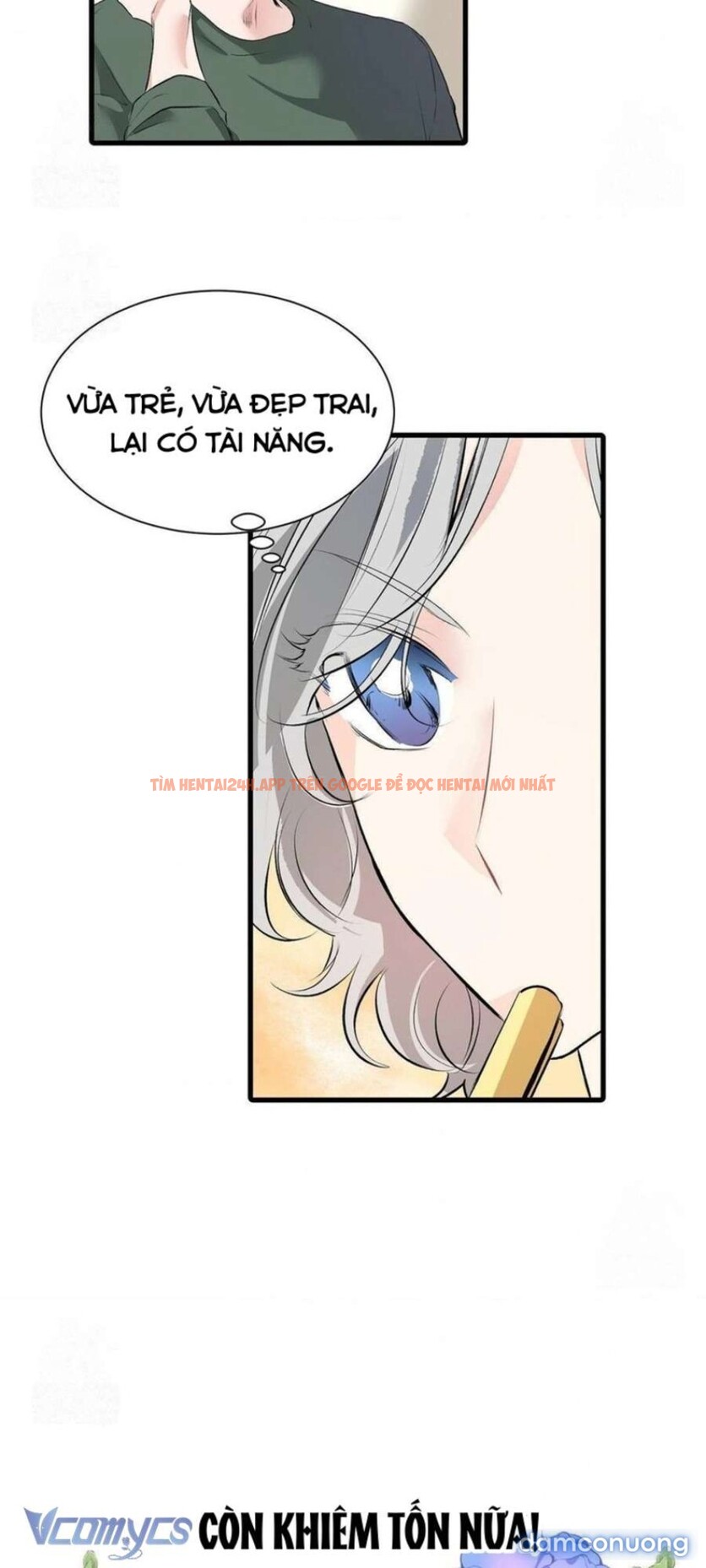 Xem ảnh Chàng Trai Có Đôi Tay Khéo Léo - Chapter 25 - 27 - Truyenhentaiz.net