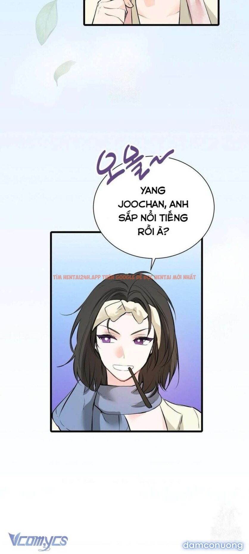 Xem ảnh Chàng Trai Có Đôi Tay Khéo Léo - Chapter 25 - 3 - Truyenhentaiz.net