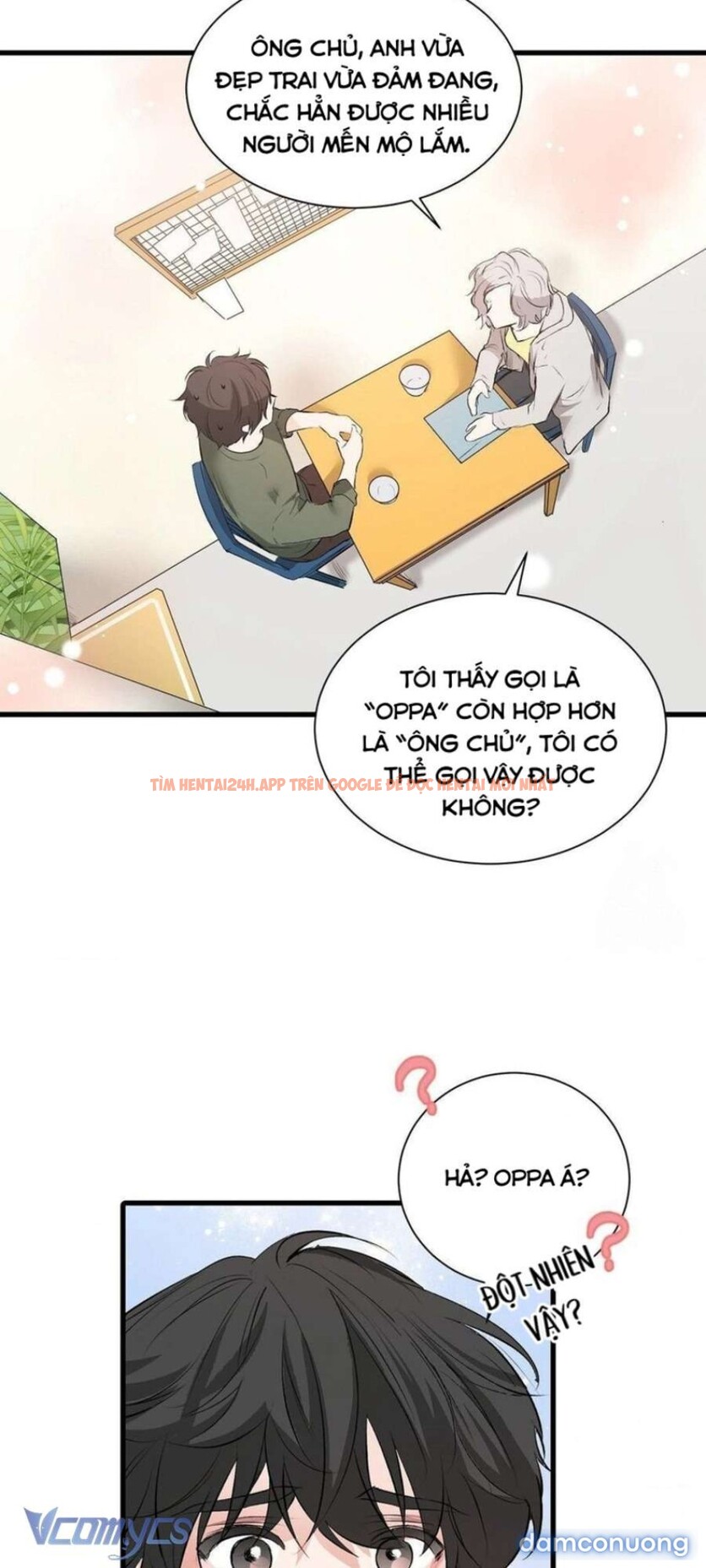 Xem ảnh Chàng Trai Có Đôi Tay Khéo Léo - Chapter 25 - 30 - Truyenhentaiz.net