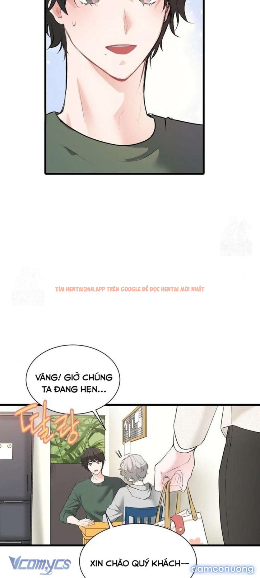 Xem ảnh Chàng Trai Có Đôi Tay Khéo Léo - Chapter 25 - 31 - Truyenhentaiz.net