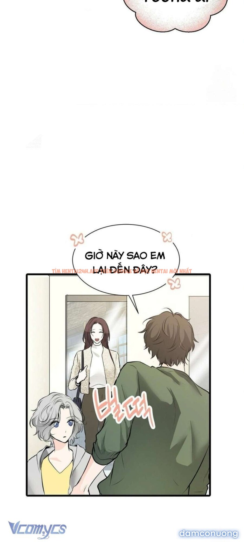 Xem ảnh Chàng Trai Có Đôi Tay Khéo Léo - Chapter 25 - 33 - Truyenhentaiz.net