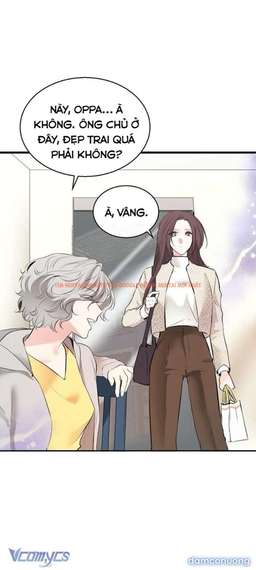 Xem ảnh Chàng Trai Có Đôi Tay Khéo Léo - Chapter 25 - 40 - Truyenhentaiz.net