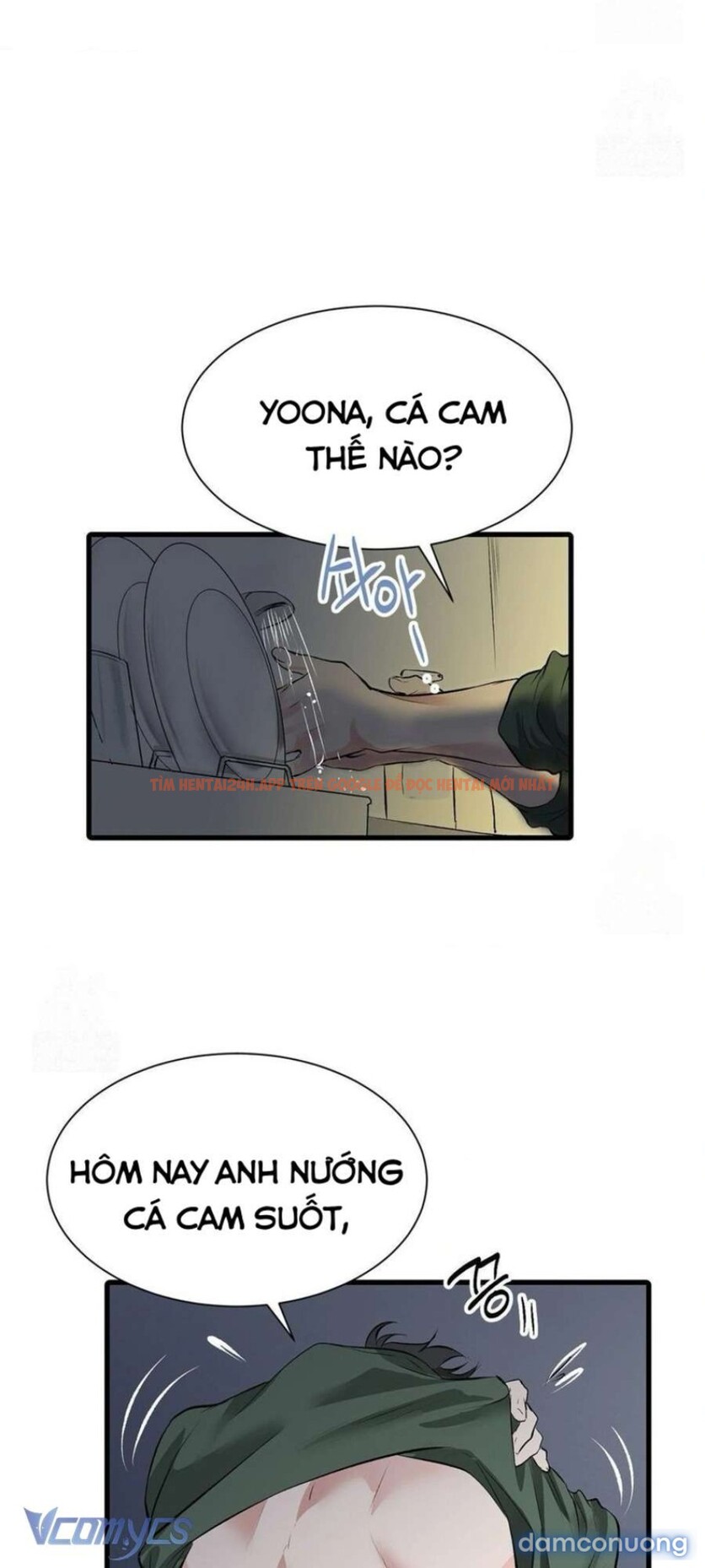 Xem ảnh Chàng Trai Có Đôi Tay Khéo Léo - Chapter 25 - 49 - Truyenhentaiz.net