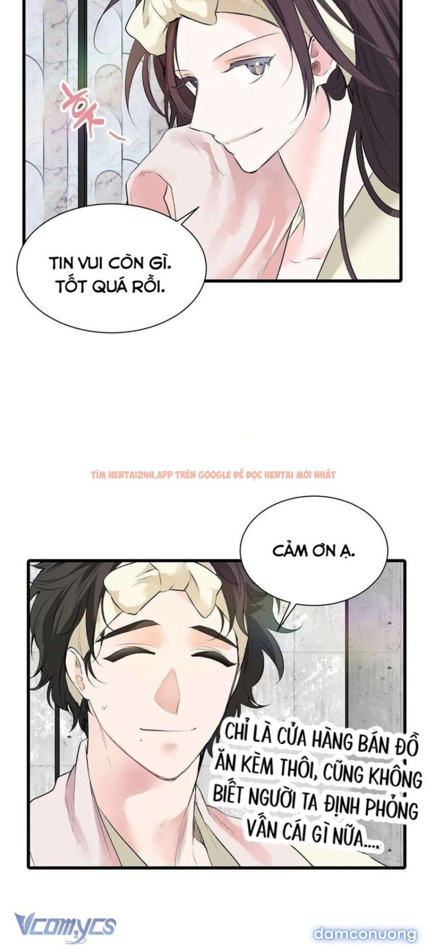 Xem ảnh Chàng Trai Có Đôi Tay Khéo Léo - Chapter 25 - 5 - Truyenhentaiz.net