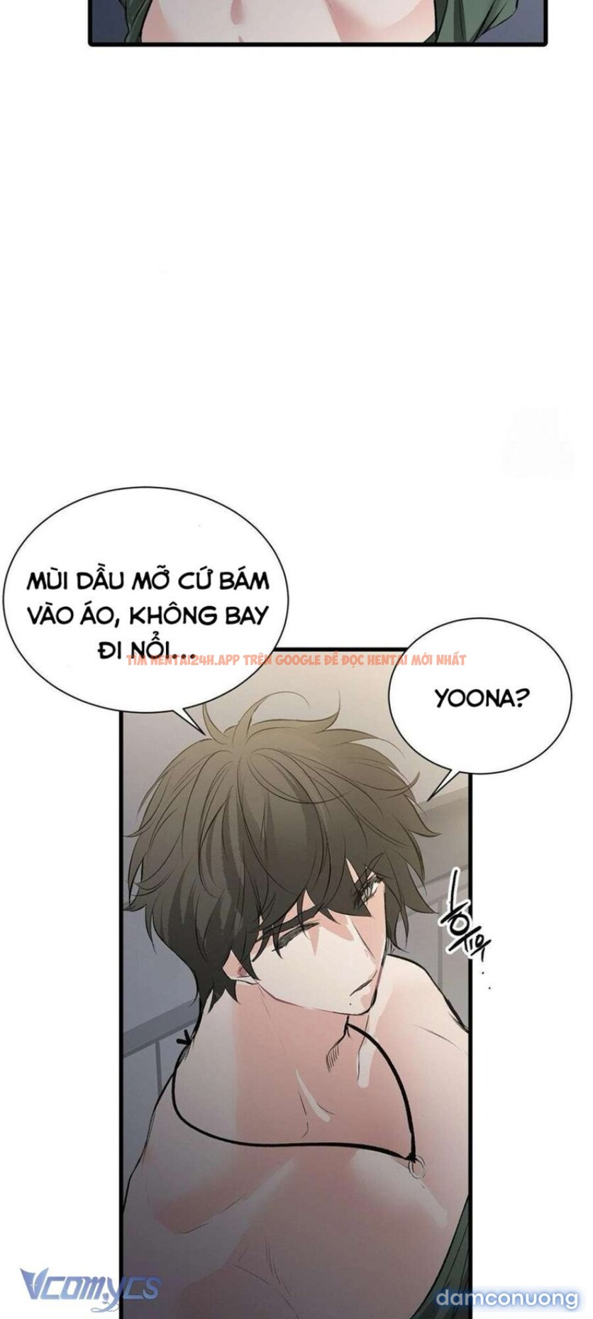 Xem ảnh Chàng Trai Có Đôi Tay Khéo Léo - Chapter 25 - 50 - Truyenhentaiz.net