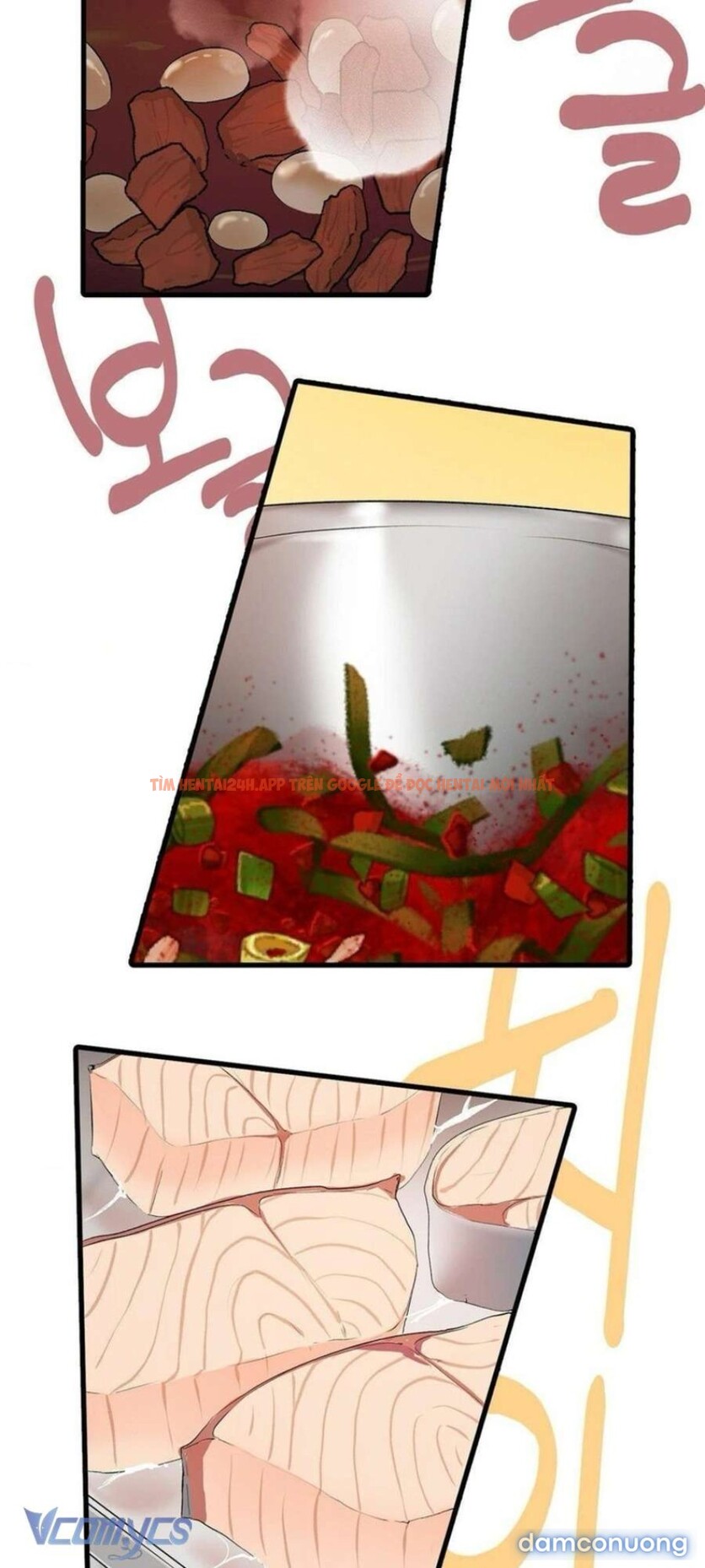 Xem ảnh Chàng Trai Có Đôi Tay Khéo Léo - Chapter 25 - 8 - Truyenhentaiz.net