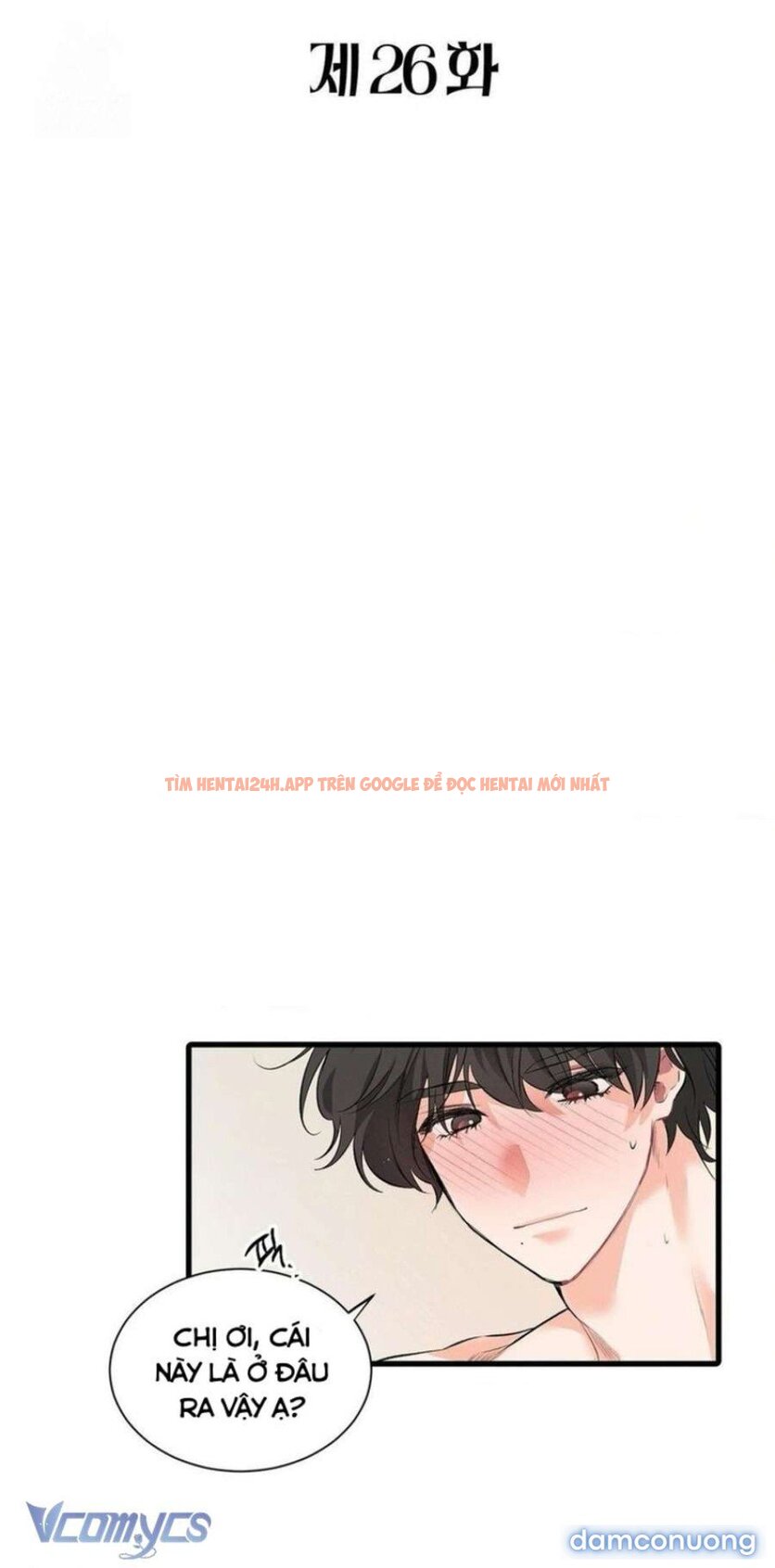 Xem ảnh Chàng Trai Có Đôi Tay Khéo Léo - Chapter 26 - 10 - Truyenhentaiz.net