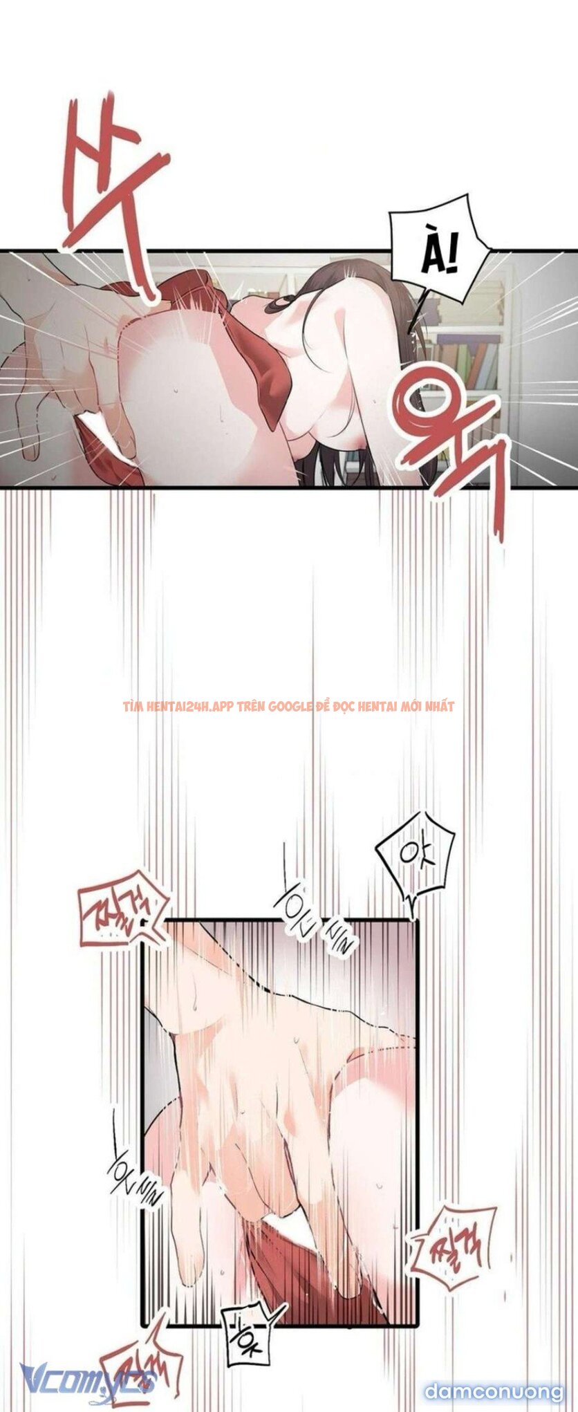 Xem ảnh Chàng Trai Có Đôi Tay Khéo Léo - Chapter 26 - 12 - Truyenhentaiz.net