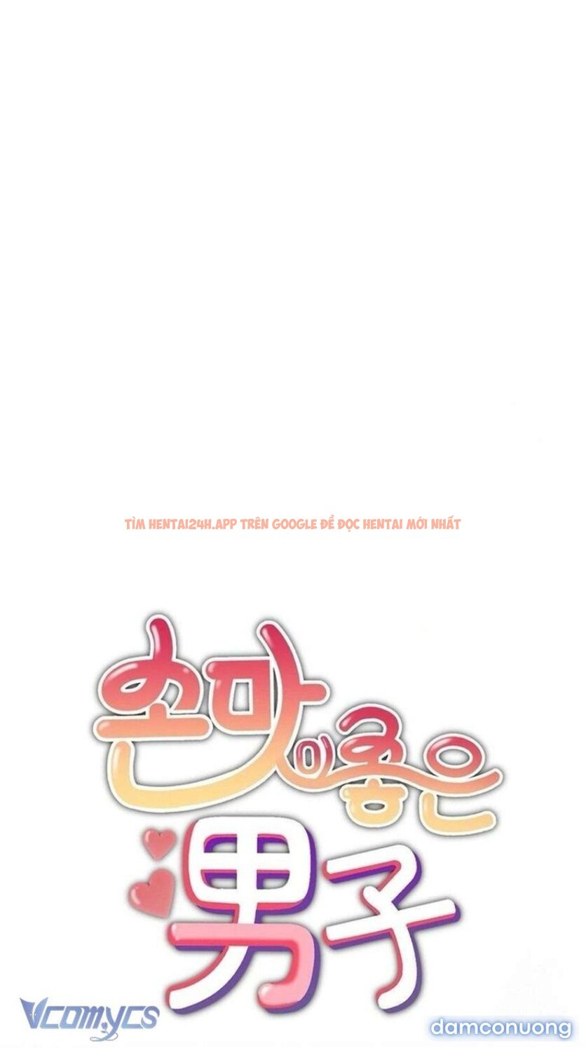 Xem ảnh Chàng Trai Có Đôi Tay Khéo Léo - Chapter 26 - 9 - Truyenhentaiz.net