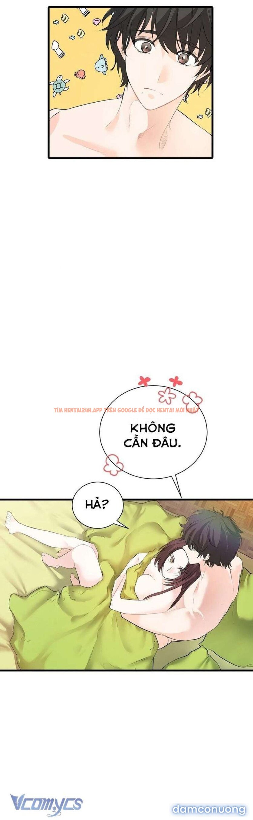 Xem ảnh Chàng Trai Có Đôi Tay Khéo Léo - Chapter 27 - 25 - Truyenhentaiz.net