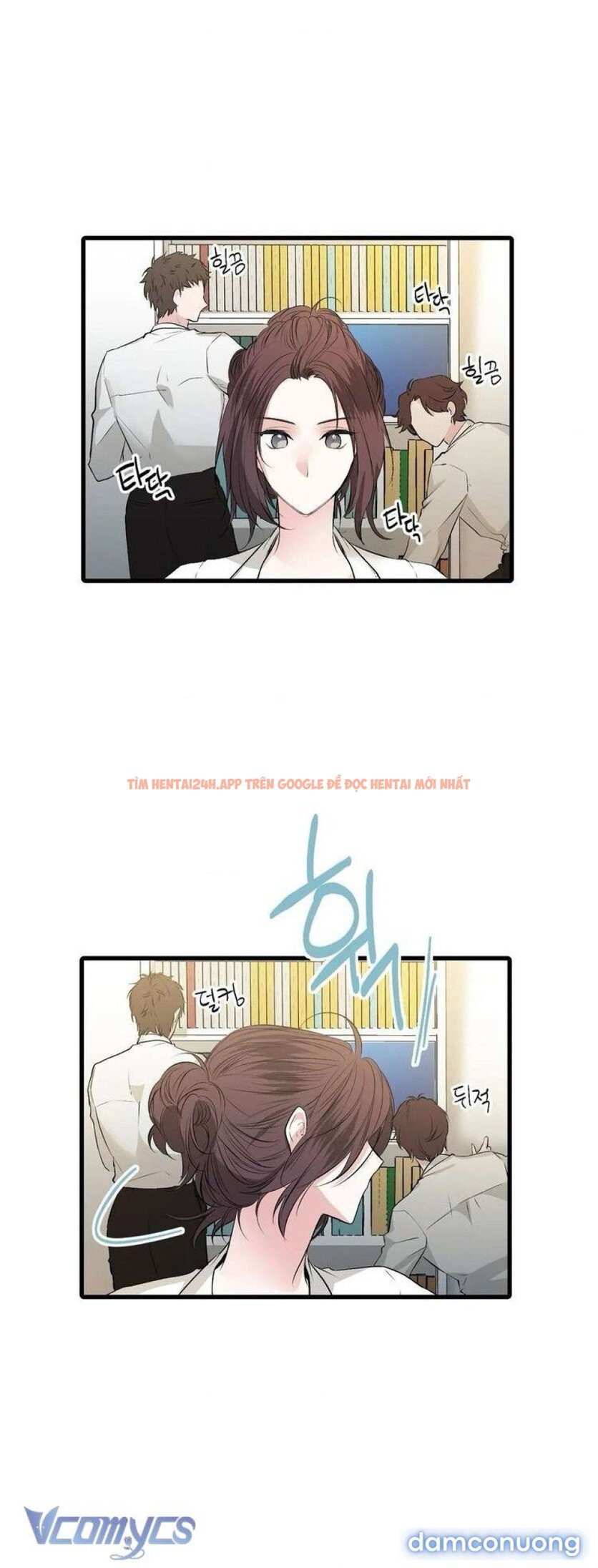Xem ảnh Chàng Trai Có Đôi Tay Khéo Léo - Chapter 27 - 38 - Truyenhentaiz.net
