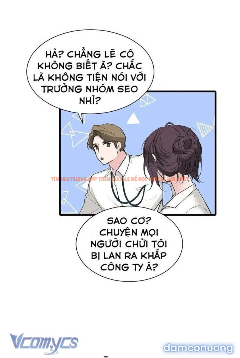 Xem ảnh Chàng Trai Có Đôi Tay Khéo Léo - Chapter 27 - 41 - Truyenhentaiz.net