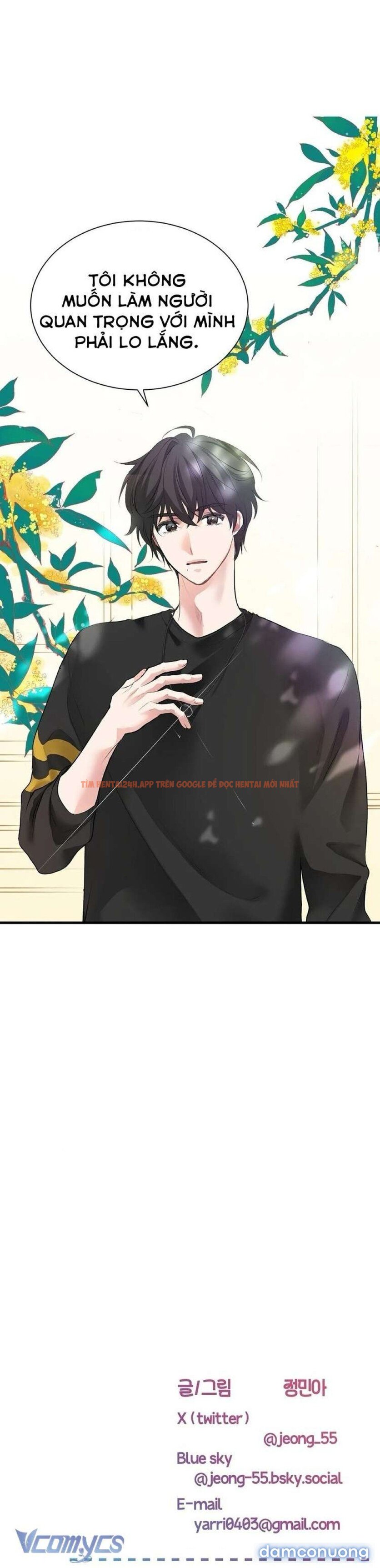 Xem ảnh Chàng Trai Có Đôi Tay Khéo Léo - Chapter 27 - 58 - Truyenhentaiz.net