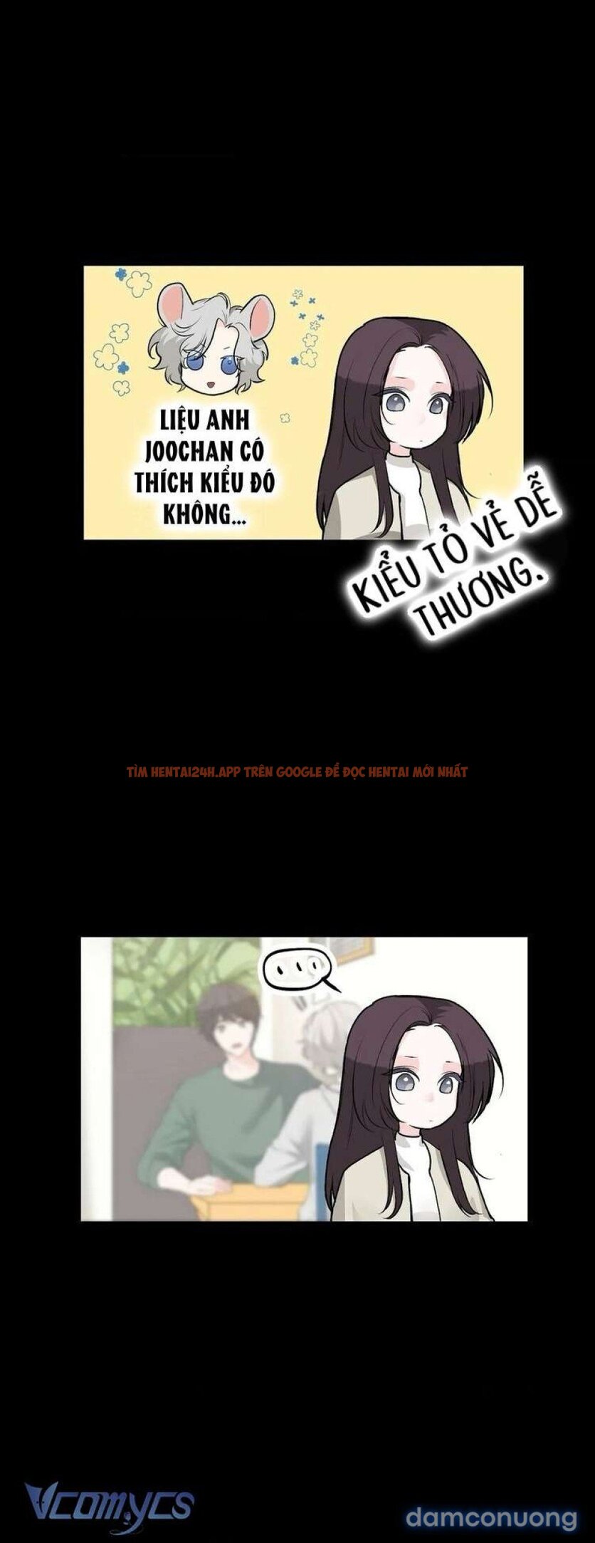 Xem ảnh Chàng Trai Có Đôi Tay Khéo Léo - Chapter 27 - 9 - Truyenhentaiz.net