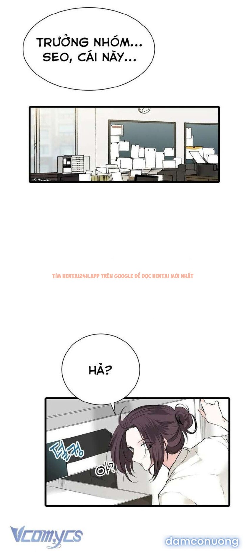 Xem ảnh Chàng Trai Có Đôi Tay Khéo Léo - Chapter 28 - 18 - Truyenhentaiz.net