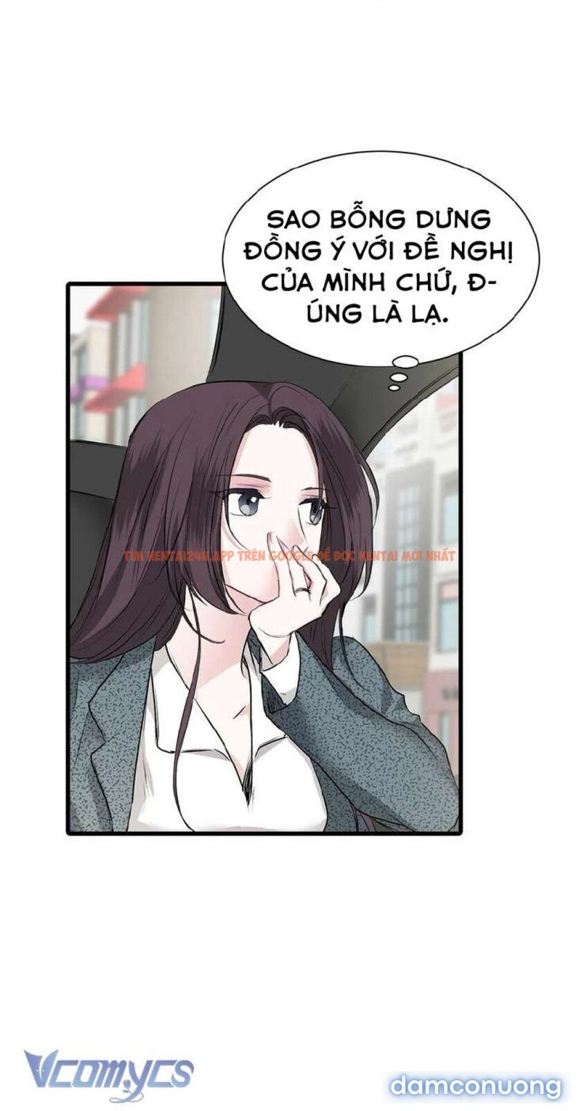 Xem ảnh Chàng Trai Có Đôi Tay Khéo Léo - Chapter 28 - 30 - Truyenhentaiz.net