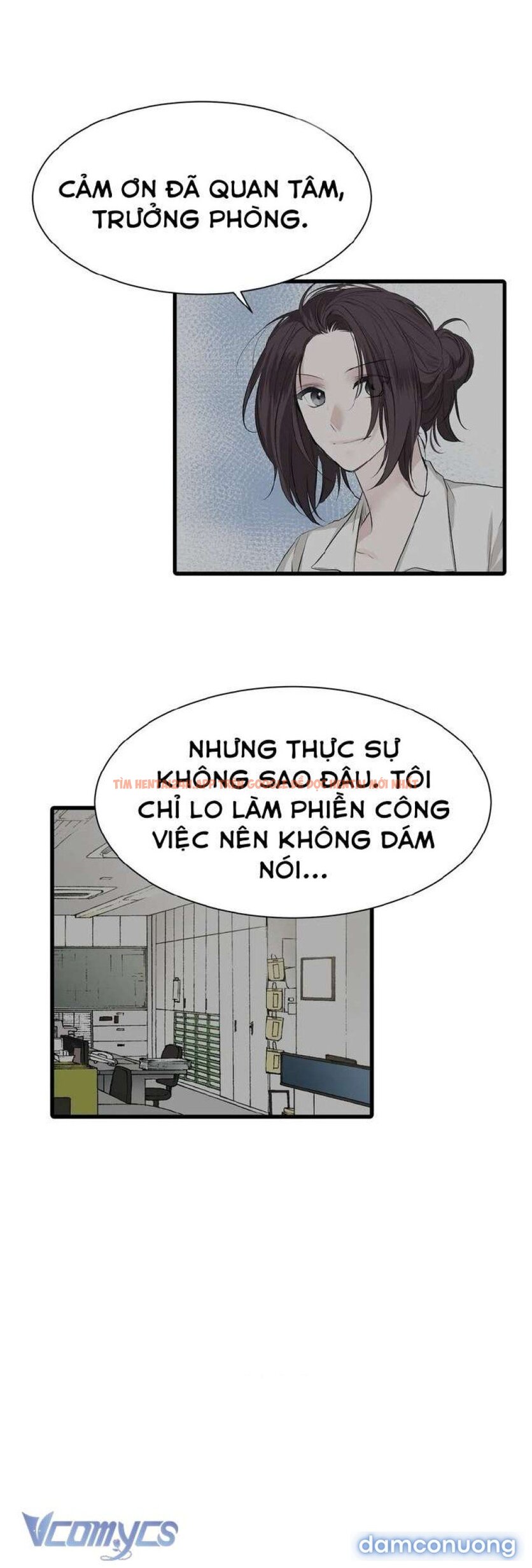 Xem ảnh Chàng Trai Có Đôi Tay Khéo Léo - Chapter 28 - 36 - Truyenhentaiz.net