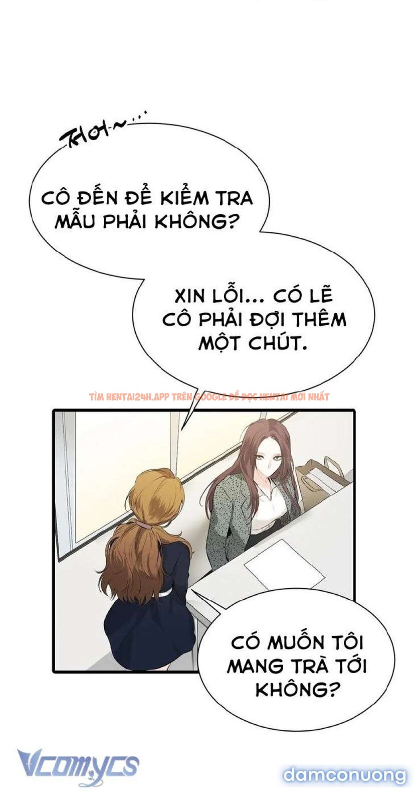 Xem ảnh Chàng Trai Có Đôi Tay Khéo Léo - Chapter 28 - 39 - Truyenhentaiz.net
