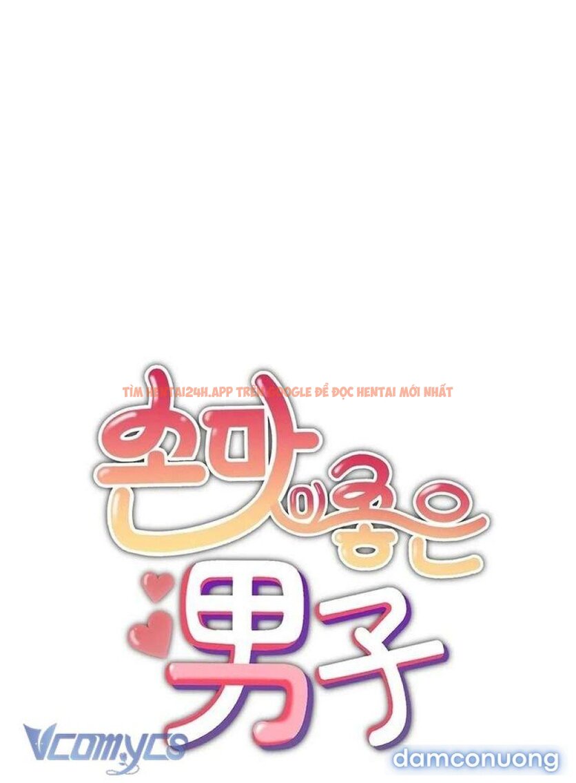 Xem ảnh Chàng Trai Có Đôi Tay Khéo Léo - Chapter 28 - 4 - Truyenhentaiz.net