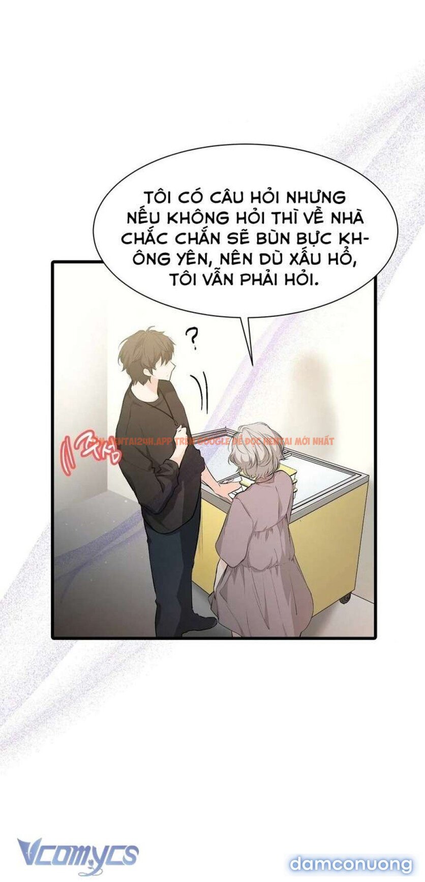 Xem ảnh Chàng Trai Có Đôi Tay Khéo Léo - Chapter 28 - 7 - Truyenhentaiz.net