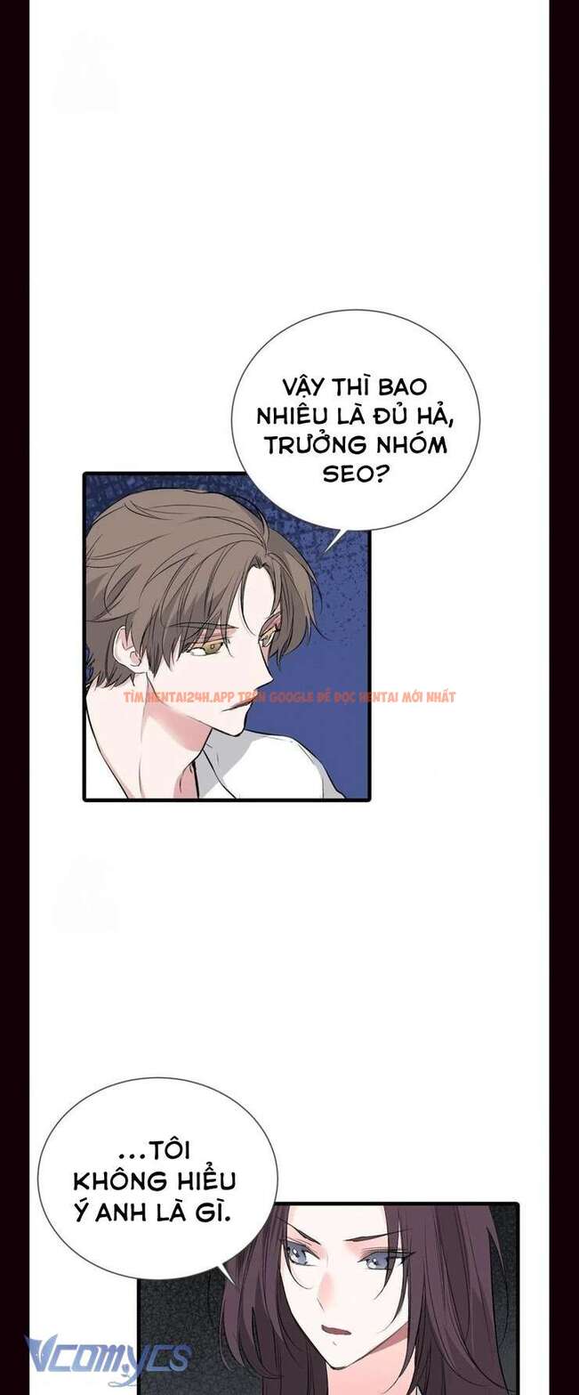 Xem ảnh Chàng Trai Có Đôi Tay Khéo Léo - Chapter 29 - 18 - Truyenhentaiz.net