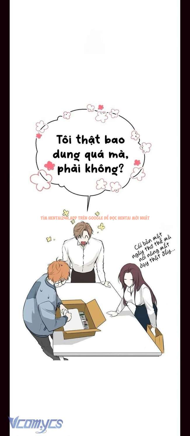 Xem ảnh Chàng Trai Có Đôi Tay Khéo Léo - Chapter 29 - 23 - Truyenhentaiz.net