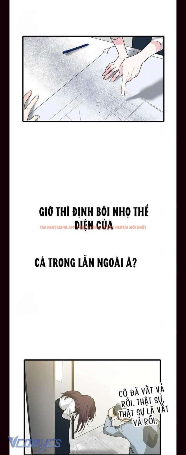 Xem ảnh Chàng Trai Có Đôi Tay Khéo Léo - Chapter 29 - 28 - Truyenhentaiz.net