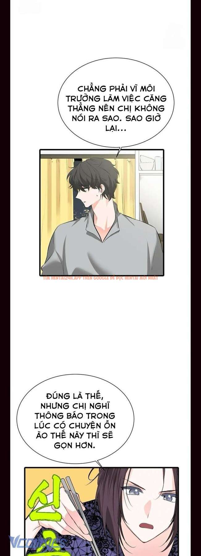 Xem ảnh Chàng Trai Có Đôi Tay Khéo Léo - Chapter 29 - 33 - Truyenhentaiz.net