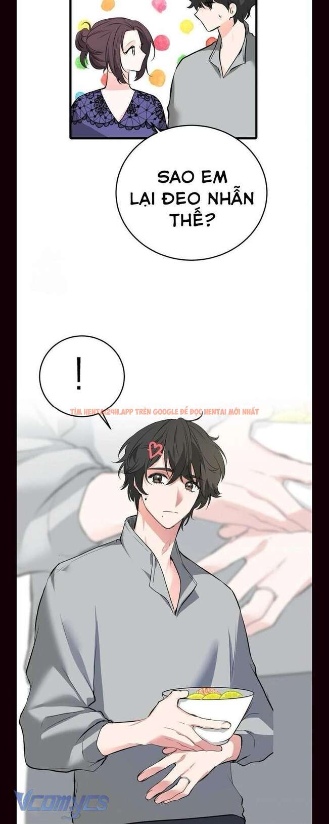 Xem ảnh Chàng Trai Có Đôi Tay Khéo Léo - Chapter 29 - 36 - Truyenhentaiz.net