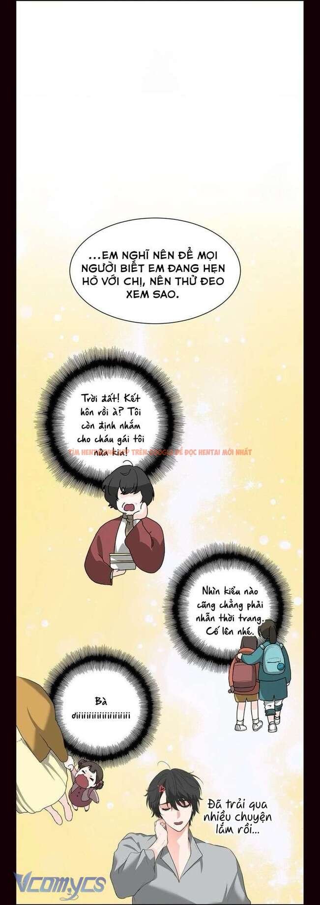 Xem ảnh Chàng Trai Có Đôi Tay Khéo Léo - Chapter 29 - 37 - Truyenhentaiz.net