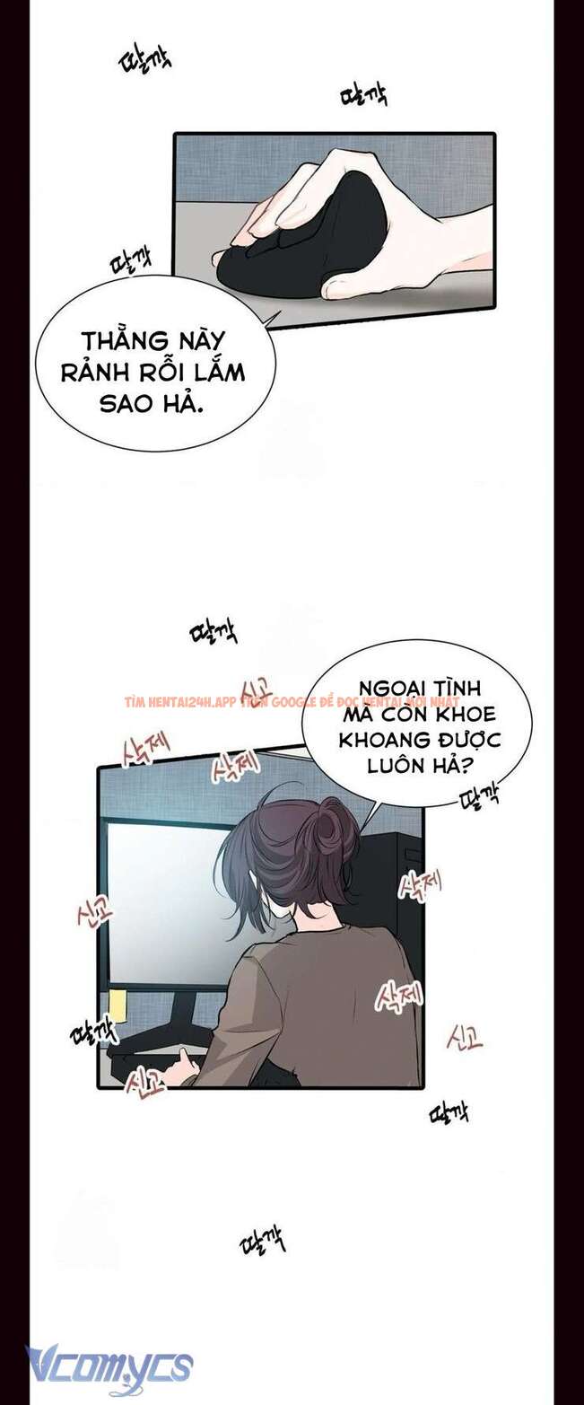 Xem ảnh Chàng Trai Có Đôi Tay Khéo Léo - Chapter 29 - 45 - Truyenhentaiz.net