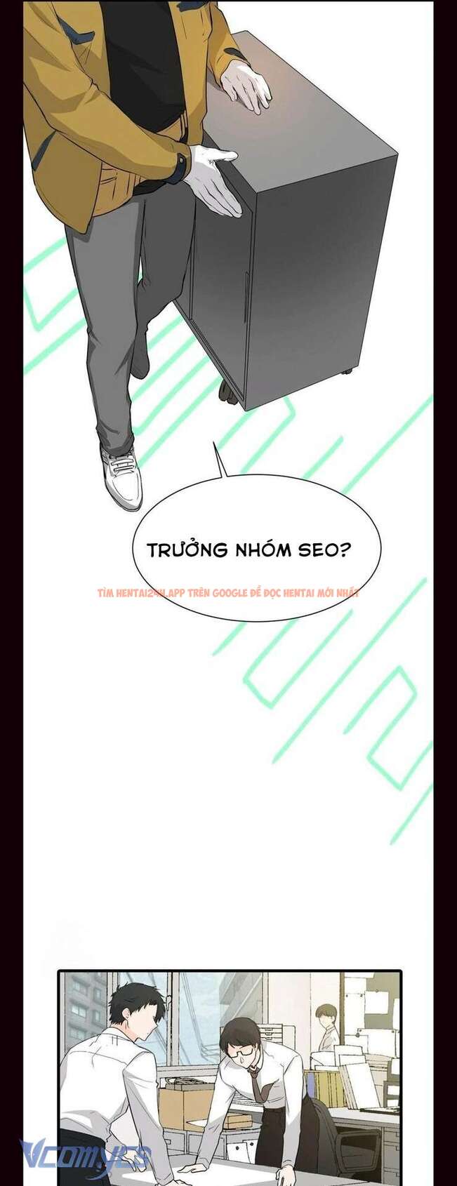 Xem ảnh Chàng Trai Có Đôi Tay Khéo Léo - Chapter 29 - 54 - Truyenhentaiz.net