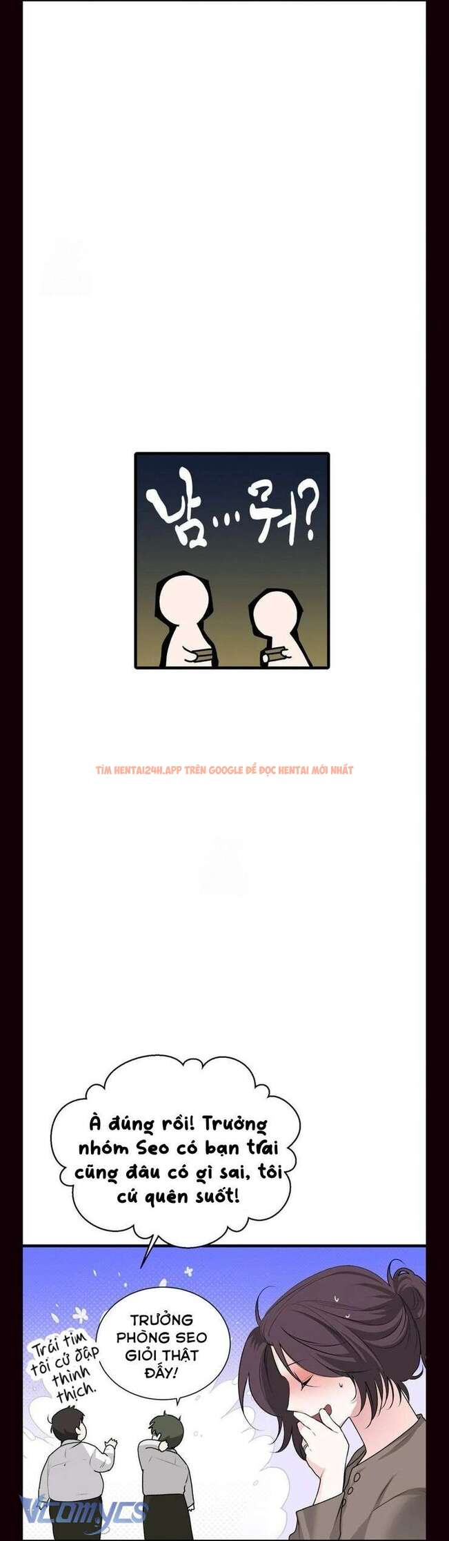 Xem ảnh Chàng Trai Có Đôi Tay Khéo Léo - Chapter 29 - 59 - Truyenhentaiz.net