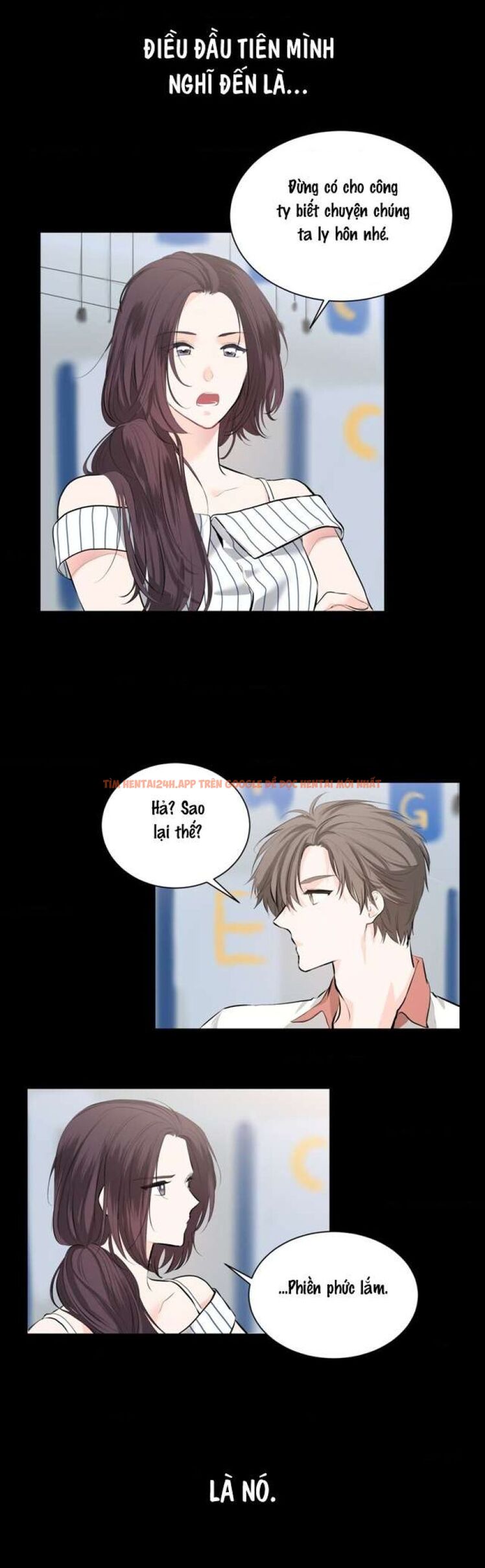 Xem ảnh Chàng Trai Có Đôi Tay Khéo Léo - Chapter 3 - 10 - Truyenhentaiz.net