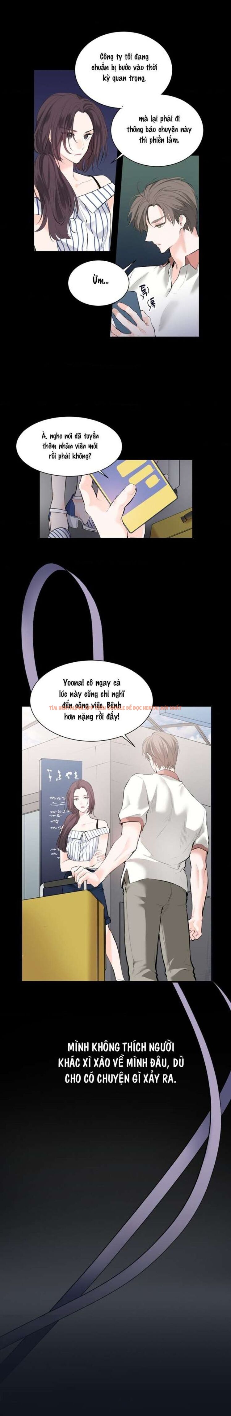 Xem ảnh Chàng Trai Có Đôi Tay Khéo Léo - Chapter 3 - 11 - Truyenhentaiz.net