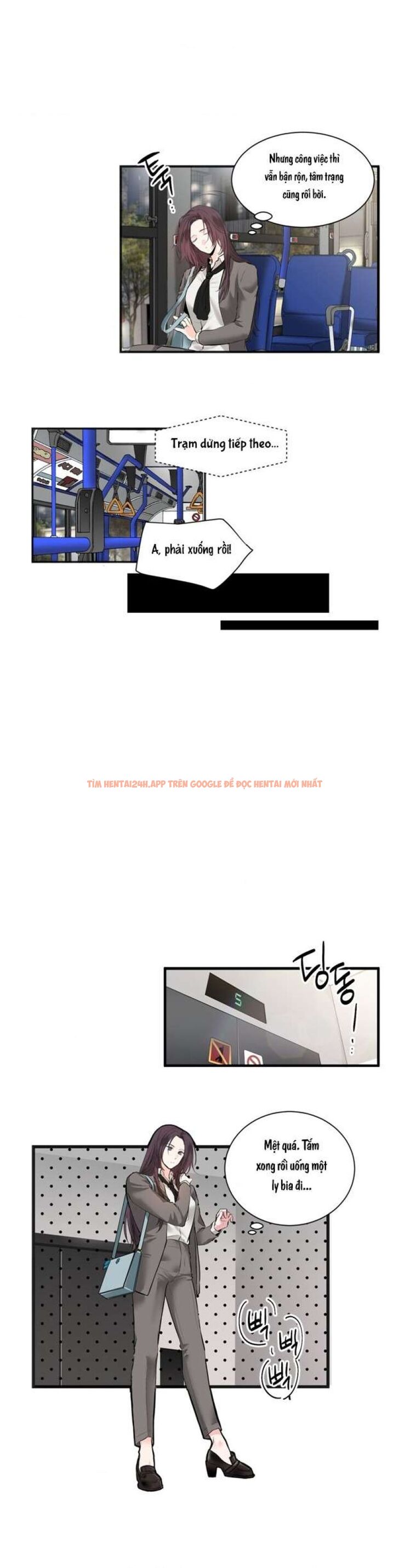 Xem ảnh Chàng Trai Có Đôi Tay Khéo Léo - Chapter 3 - 13 - Truyenhentaiz.net