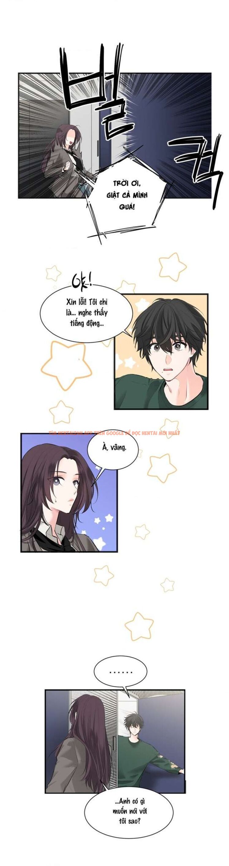 Xem ảnh Chàng Trai Có Đôi Tay Khéo Léo - Chapter 3 - 14 - Truyenhentaiz.net