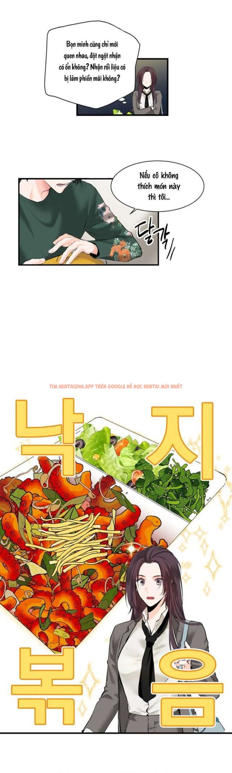 Xem ảnh Chàng Trai Có Đôi Tay Khéo Léo - Chapter 3 - 17 - Truyenhentaiz.net