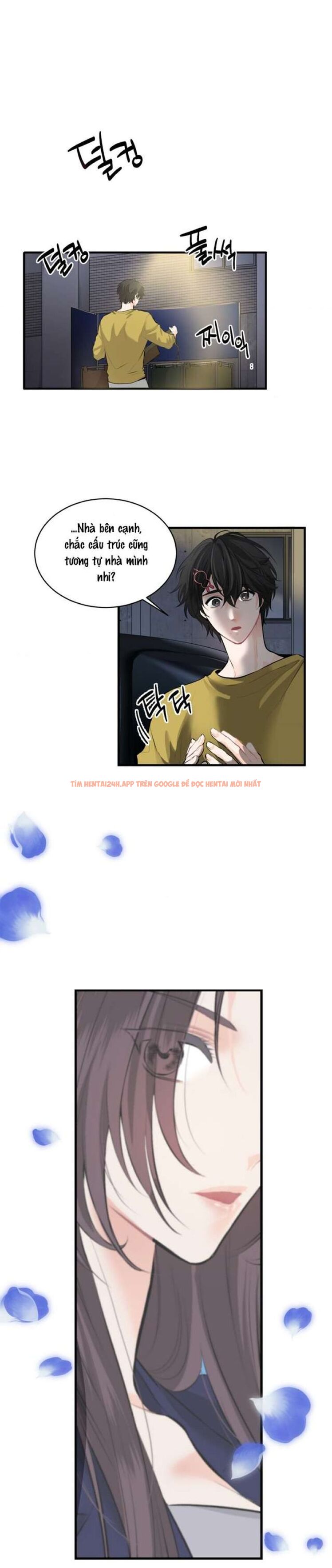 Xem ảnh Chàng Trai Có Đôi Tay Khéo Léo - Chapter 3 - 4 - Truyenhentaiz.net