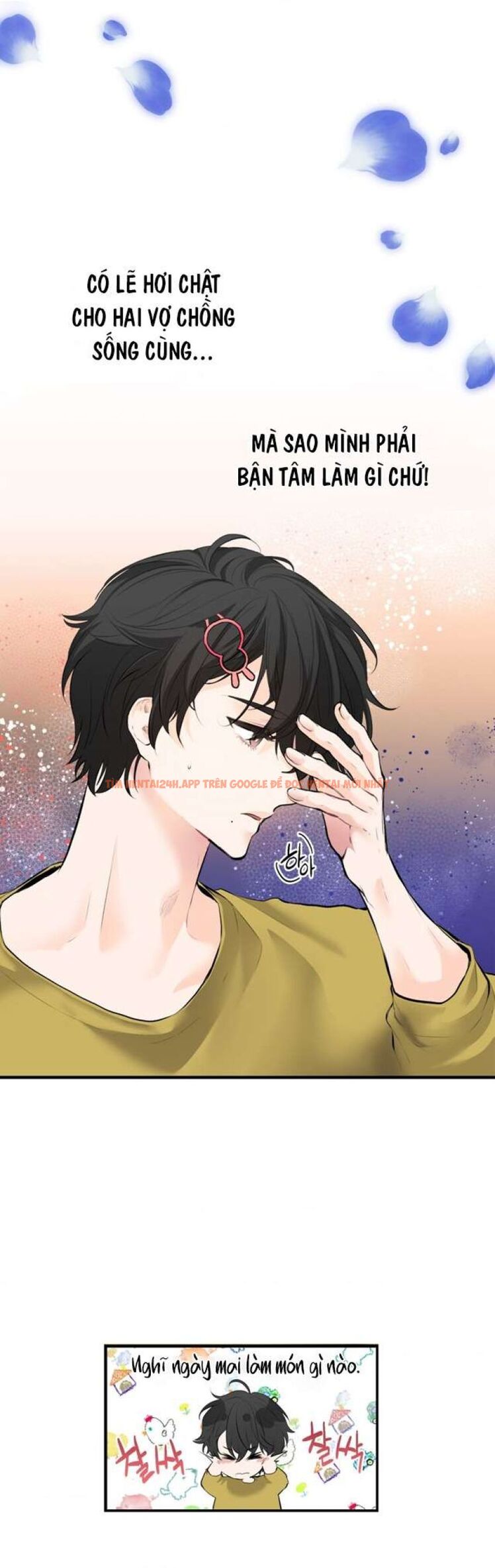 Xem ảnh Chàng Trai Có Đôi Tay Khéo Léo - Chapter 3 - 5 - Truyenhentaiz.net